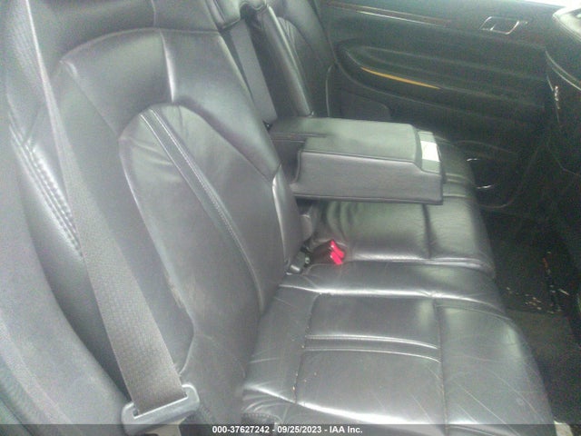 2014 LINCOLN MKT VIN: 2LMHJ5NK2EBL57788