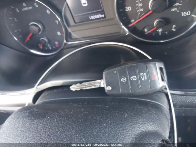 3KPFL4A76HE124958 KIA FORTE LX