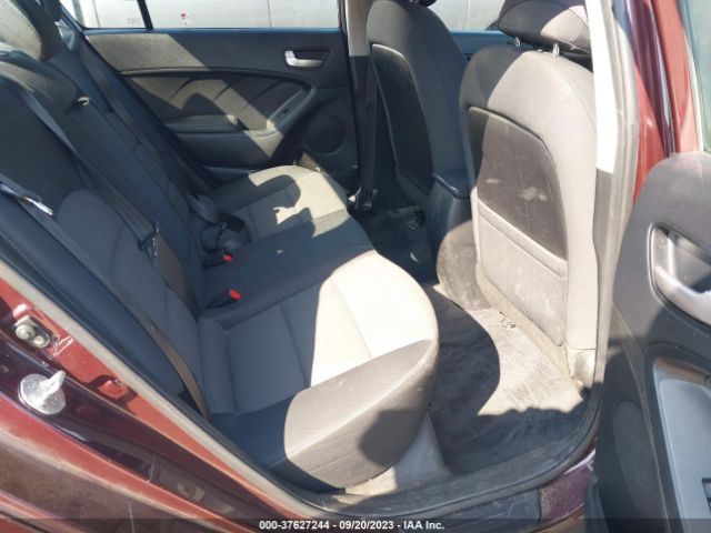 3KPFL4A76HE124958 KIA FORTE LX