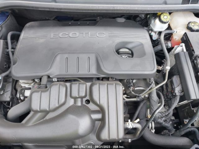 1G4PR5SK5E4158782 Buick Verano Convenience Group