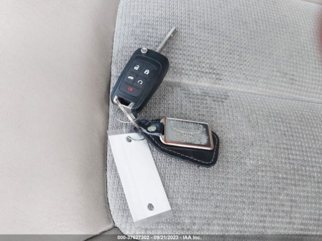 1G4PR5SK5E4158782 Buick Verano Convenience Group
