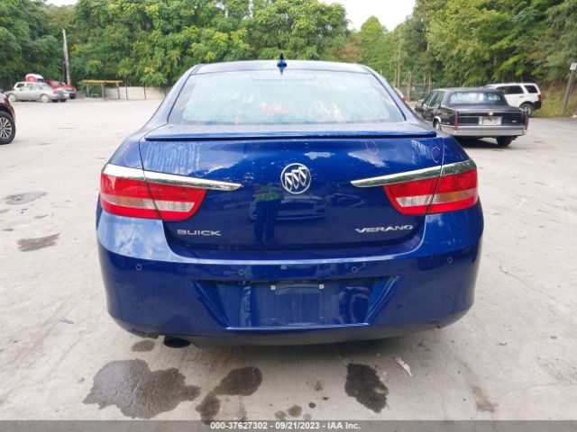 1G4PR5SK5E4158782 Buick Verano Convenience Group