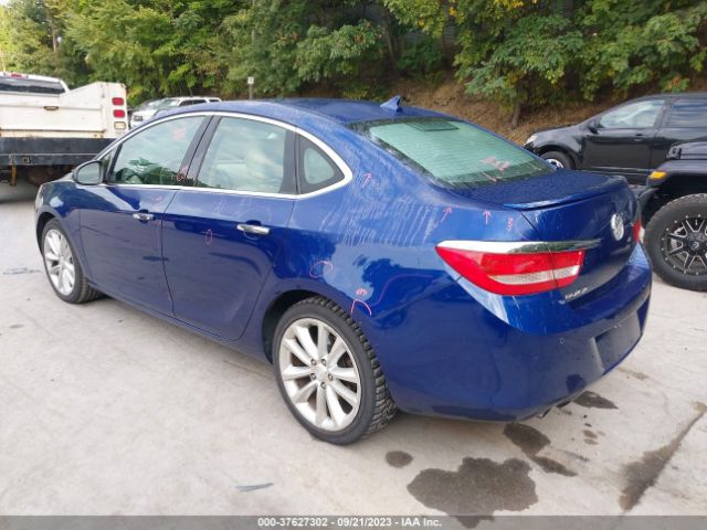 1G4PR5SK5E4158782 Buick Verano Convenience Group
