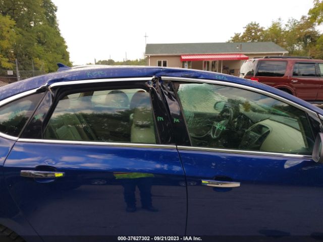 1G4PR5SK5E4158782 Buick Verano Convenience Group