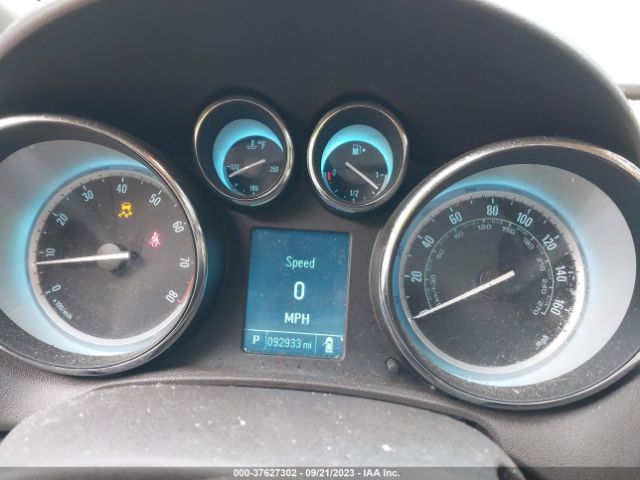 1G4PR5SK5E4158782 Buick Verano Convenience Group
