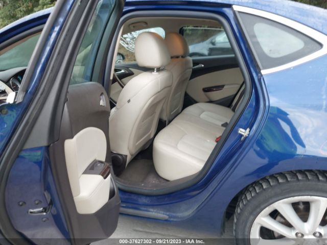 1G4PR5SK5E4158782 Buick Verano Convenience Group