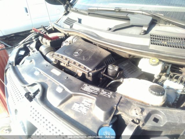 WD4PG2EE1G3151518 Mercedes-Benz METRIS PASSENGER VAN