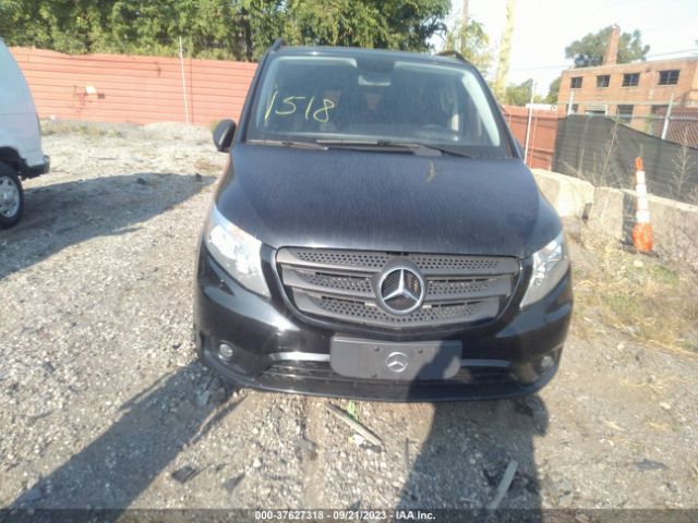 WD4PG2EE1G3151518 Mercedes-Benz METRIS PASSENGER VAN