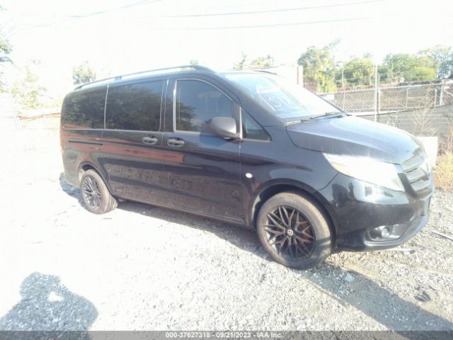 WD4PG2EE1G3151518 Mercedes-Benz METRIS PASSENGER VAN