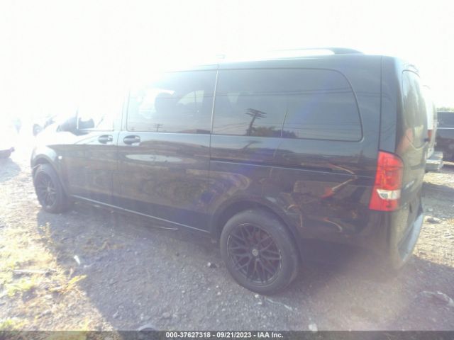 WD4PG2EE1G3151518 Mercedes-Benz METRIS PASSENGER VAN