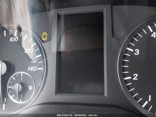 WD4PG2EE1G3151518 Mercedes-Benz METRIS PASSENGER VAN