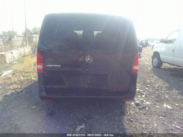 WD4PG2EE1G3151518 Mercedes-Benz METRIS PASSENGER VAN