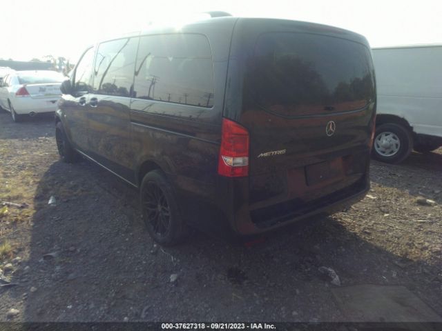 WD4PG2EE1G3151518 Mercedes-Benz METRIS PASSENGER VAN