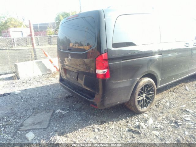 WD4PG2EE1G3151518 Mercedes-Benz METRIS PASSENGER VAN