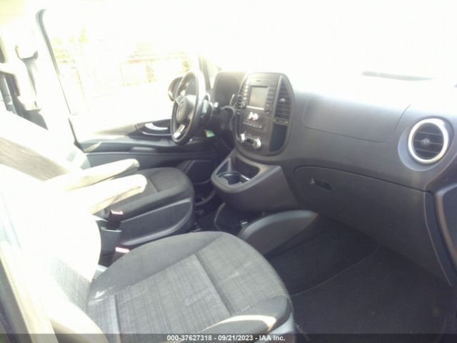 WD4PG2EE1G3151518 Mercedes-Benz METRIS PASSENGER VAN
