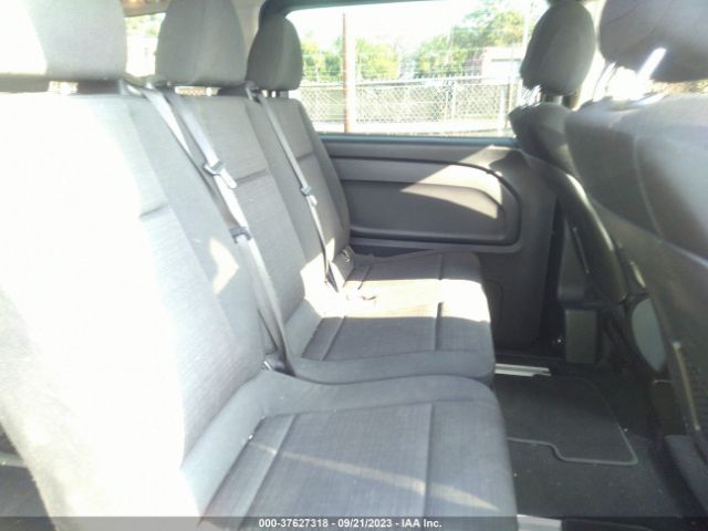 WD4PG2EE1G3151518 Mercedes-Benz METRIS PASSENGER VAN