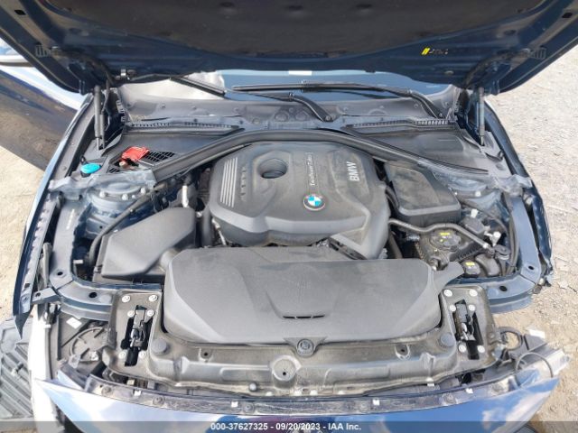 WBA4R9C57HK878539 BMW 4 Series 430i Xdrive
