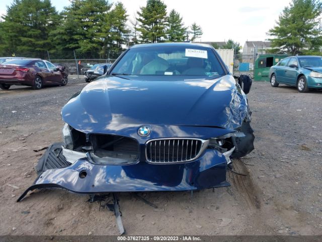 WBA4R9C57HK878539 BMW 4 Series 430i Xdrive
