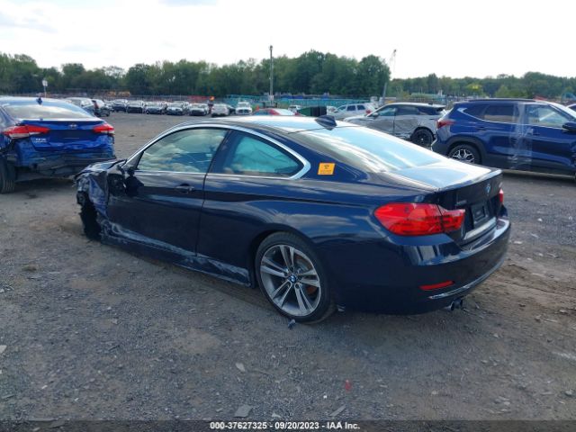WBA4R9C57HK878539 BMW 4 Series 430i Xdrive