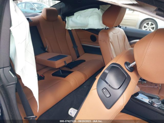 WBA4R9C57HK878539 BMW 4 Series 430i Xdrive