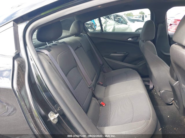 Chevrolet CRUZE LT 2017 1G1BE5SM2H7144555 Image 8