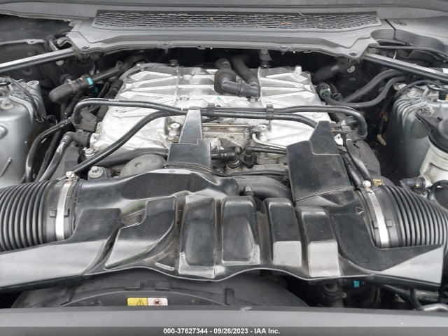 SALWR2TF2FA507456 Land Rover Range Rover Sport Supercharged
