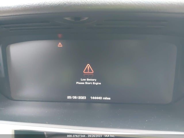 SALWR2TF2FA507456 Land Rover Range Rover Sport Supercharged