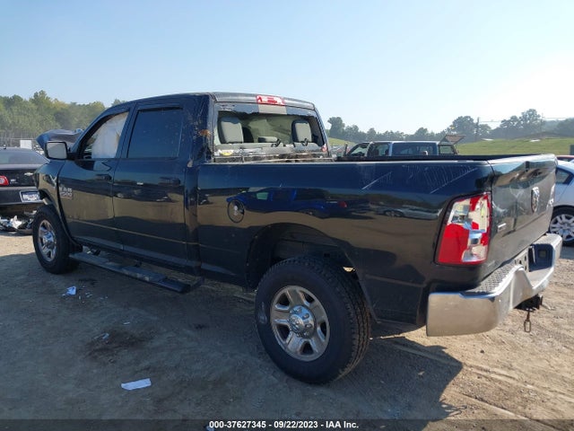3C6TR5DT1GG323376 RAM 2500 Slt