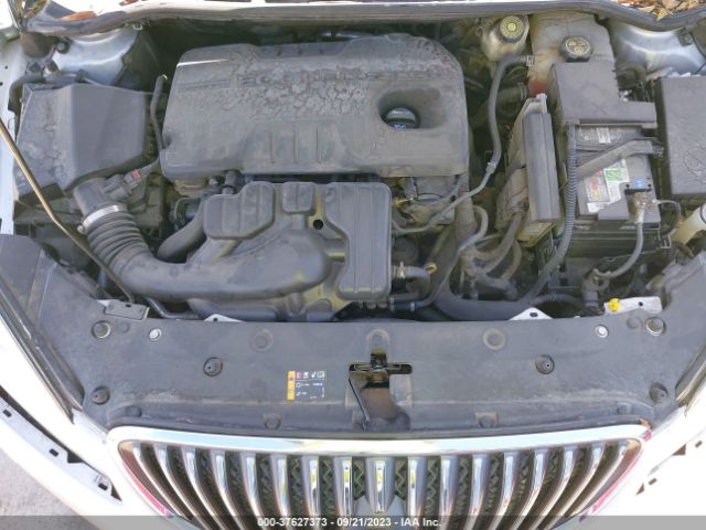 1G4PR5SK3H4106247 Buick Verano Sport Touring