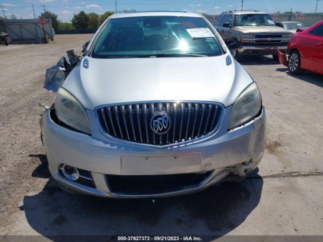 1G4PR5SK3H4106247 Buick Verano Sport Touring
