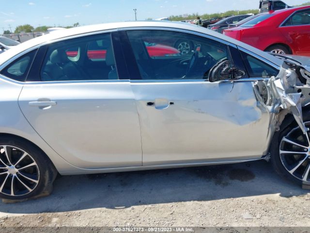 1G4PR5SK3H4106247 Buick Verano Sport Touring