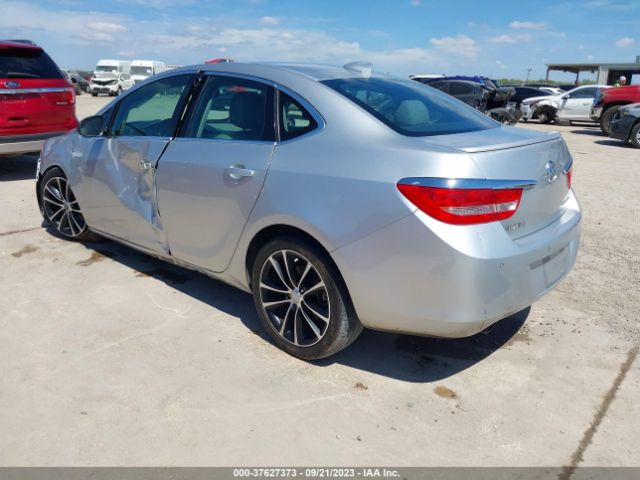 1G4PR5SK3H4106247 Buick Verano Sport Touring