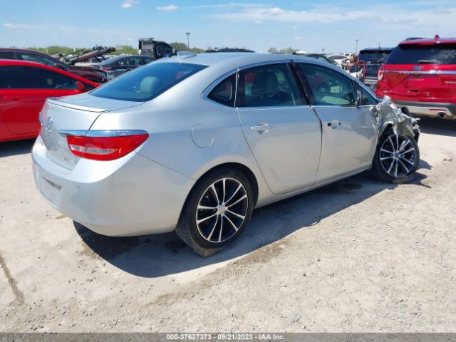 1G4PR5SK3H4106247 Buick Verano Sport Touring