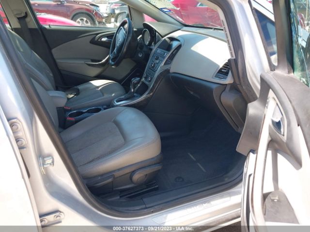 1G4PR5SK3H4106247 Buick Verano Sport Touring