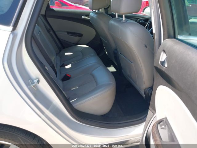 1G4PR5SK3H4106247 Buick Verano Sport Touring