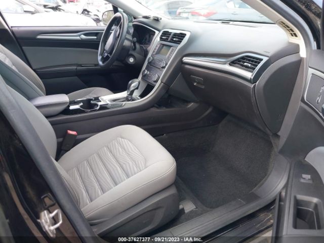 3FA6P0G72GR187234 Ford FUSION S
