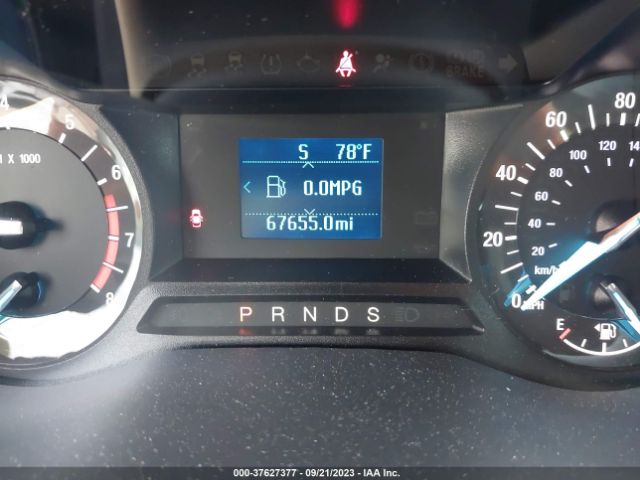 3FA6P0G72GR187234 Ford FUSION S