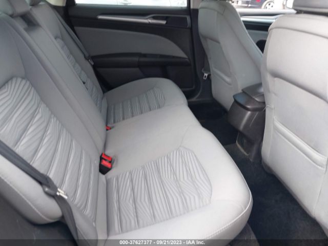 3FA6P0G72GR187234 Ford FUSION S