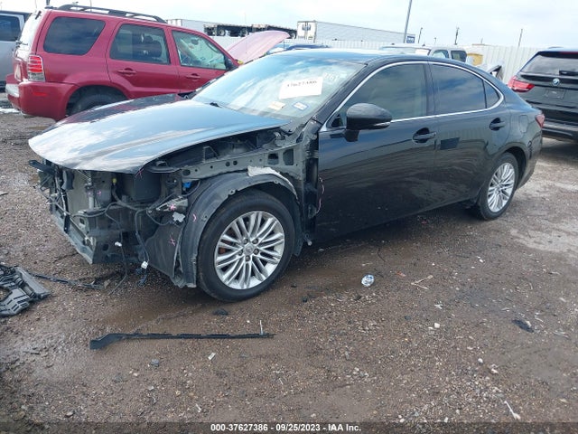 JTHBK1GG1G2226461 Lexus ES 350