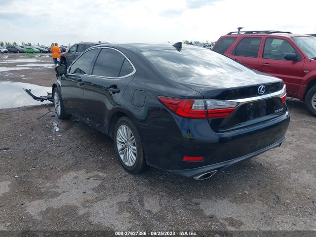 JTHBK1GG1G2226461 Lexus ES 350
