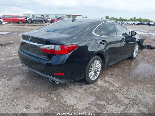 JTHBK1GG1G2226461 Lexus ES 350