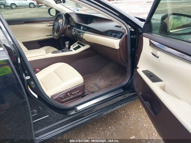 JTHBK1GG1G2226461 Lexus ES 350