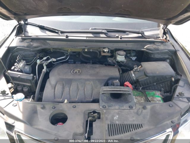 5J8TB3H30EL006699 Acura RDX