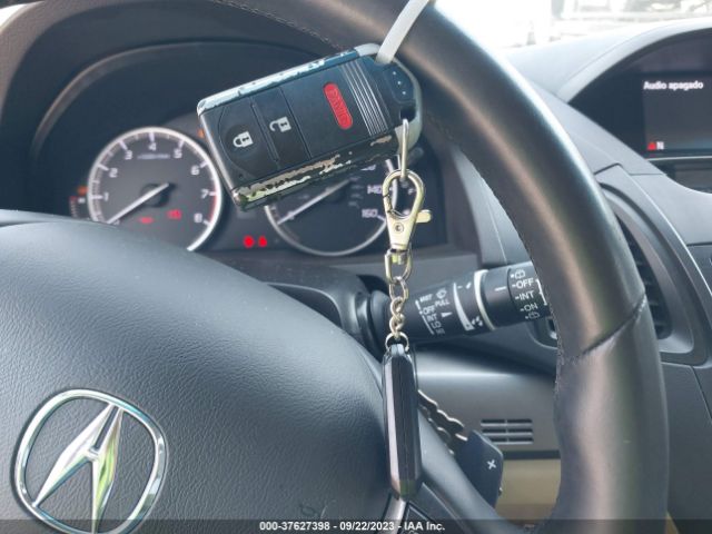 5J8TB3H30EL006699 Acura RDX