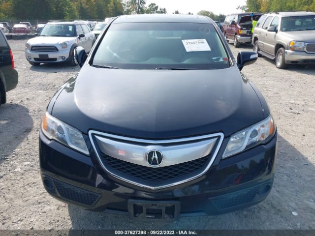 5J8TB3H30EL006699 Acura RDX