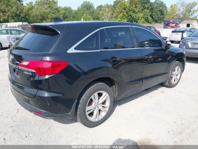 5J8TB3H30EL006699 Acura RDX