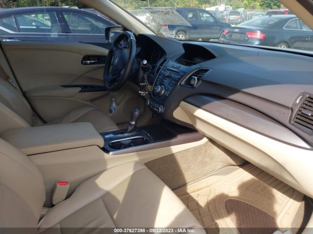 5J8TB3H30EL006699 Acura RDX
