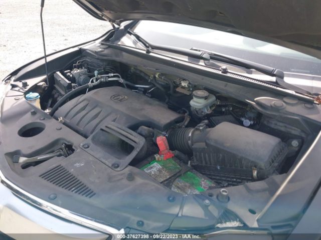 5J8TB3H30EL006699 Acura RDX