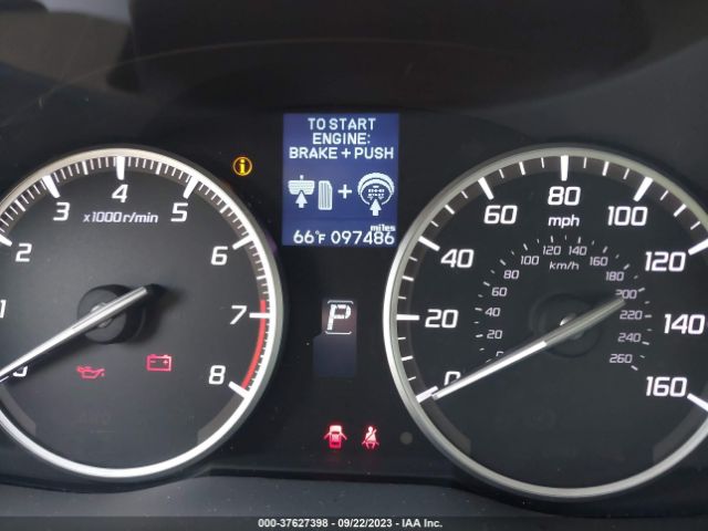 5J8TB3H30EL006699 Acura RDX