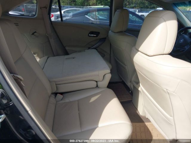 5J8TB3H30EL006699 Acura RDX